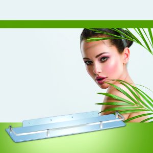 Unbreakable Bath Accessories